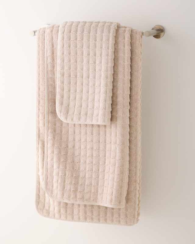 Heaven Bath Towel